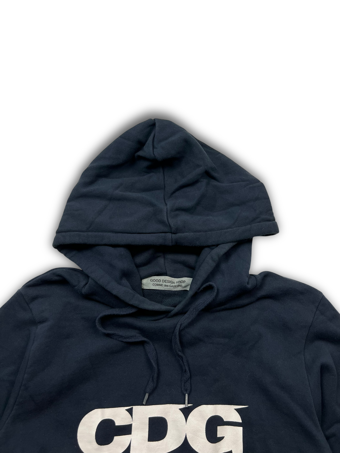 Comme des Garçons Hoodie (S)