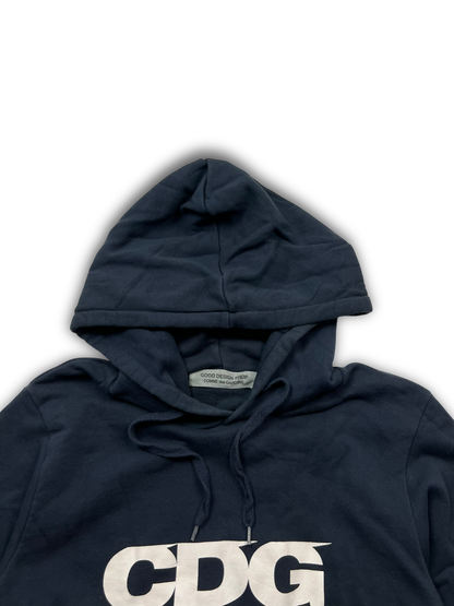 Comme des Garçons Hoodie (S)