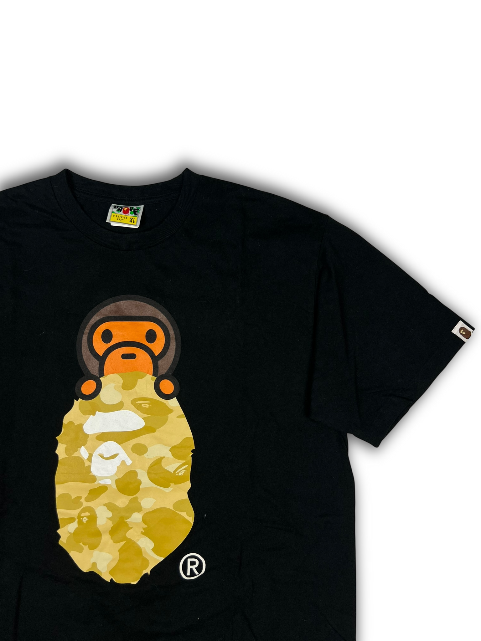 A Bathing Ape T-Shirt (XL)