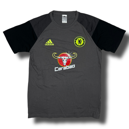 Adidas Chelsea Warm Up Jersey (M)