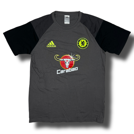 Adidas Chelsea Warm Up Jersey (M)