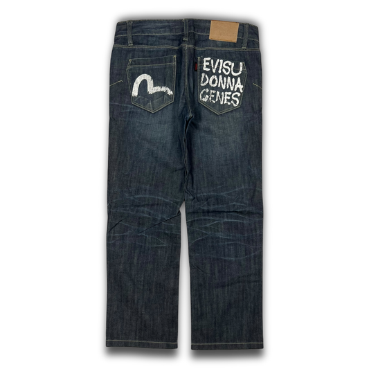 Evisu Jeans (28)