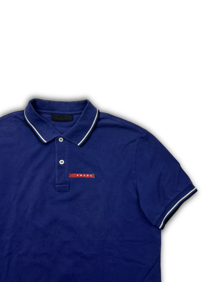 Prada Polo (L)
