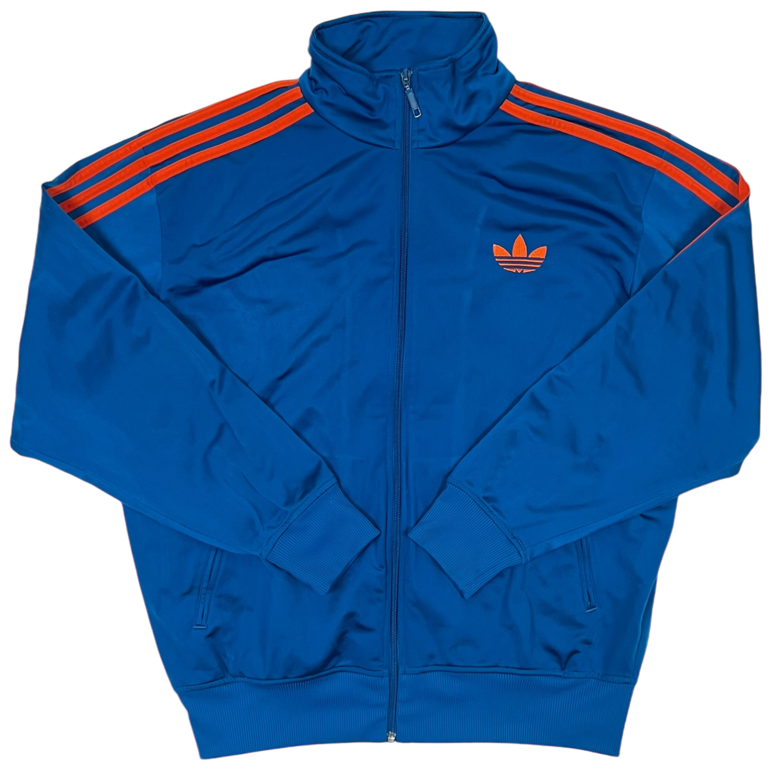 Adidas Track Jacket (L)