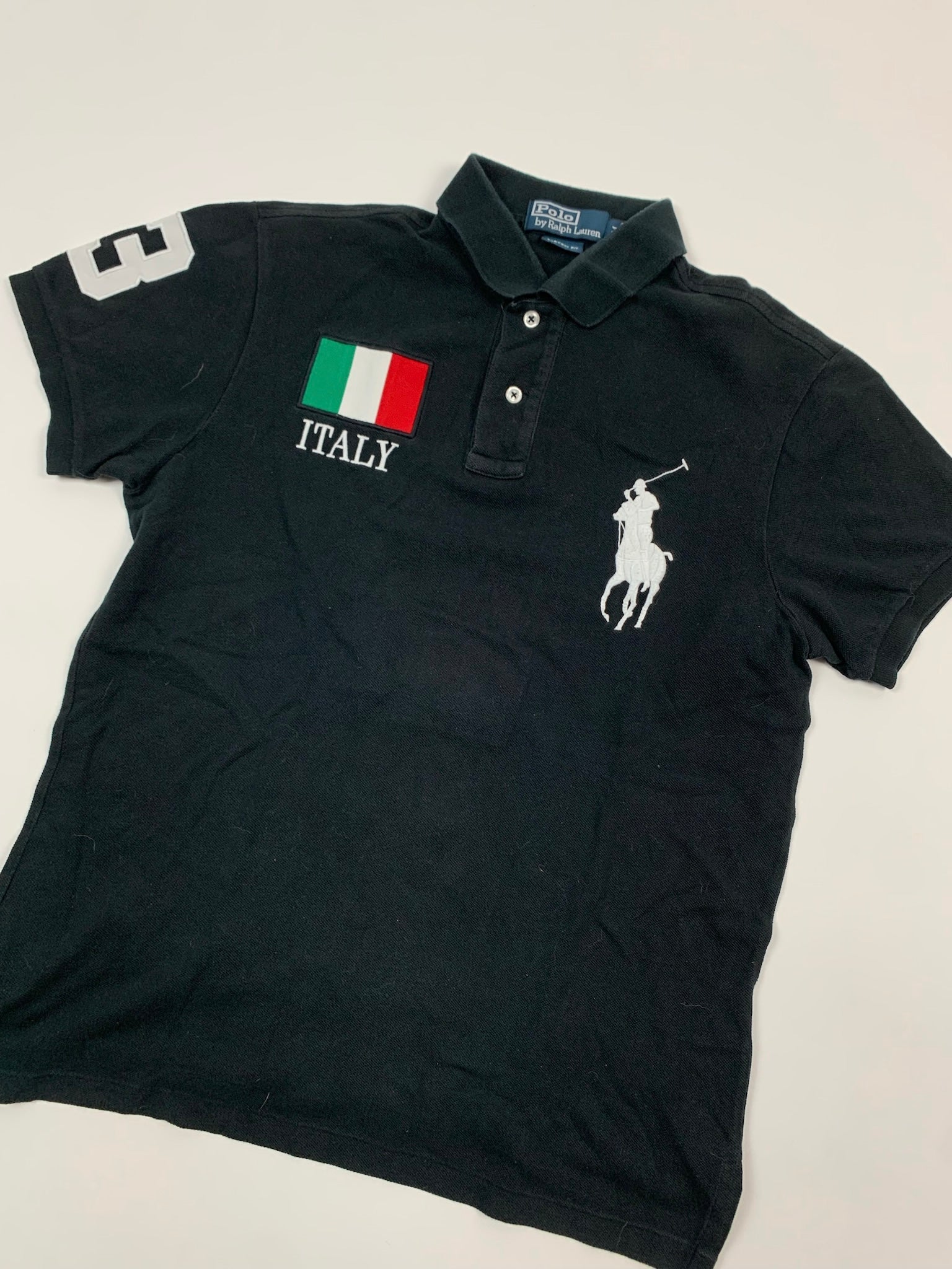 Polo Ralph Lauren Polo (M)