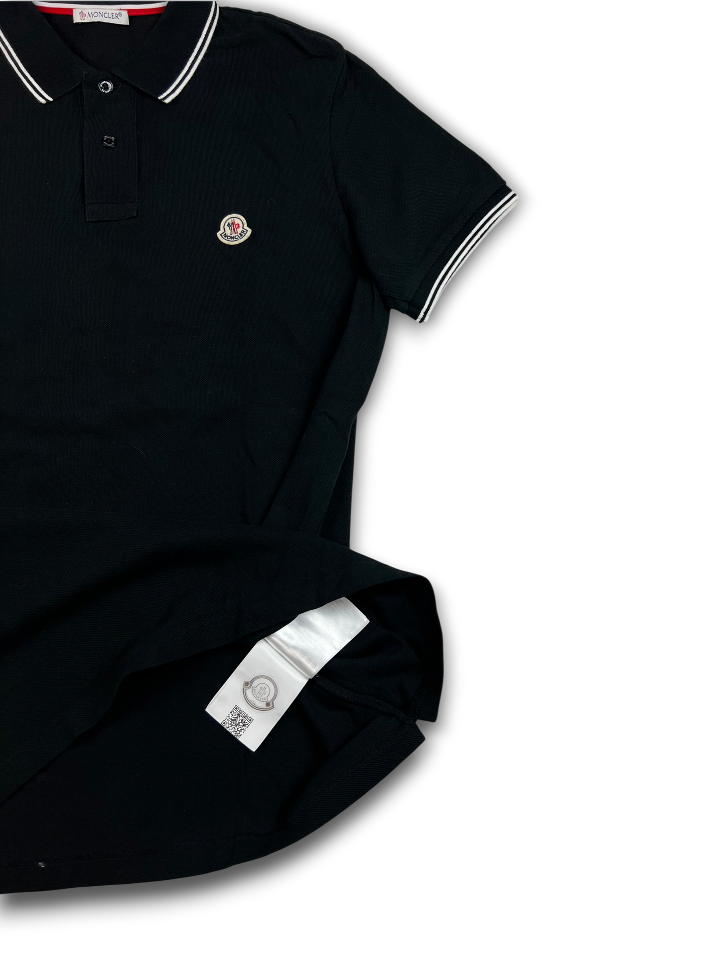 Moncler Polo (S)