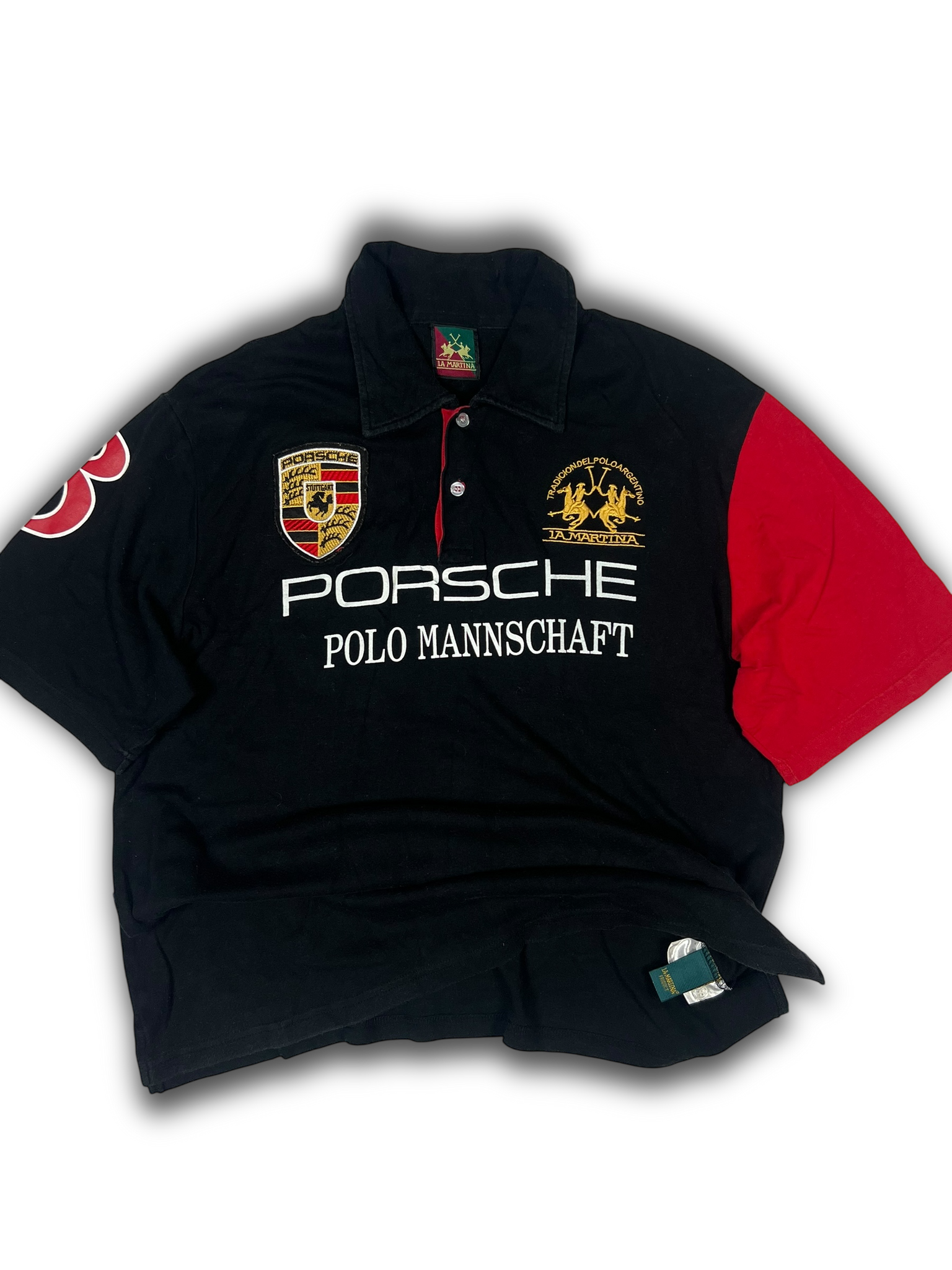 La Martina Polo (L)