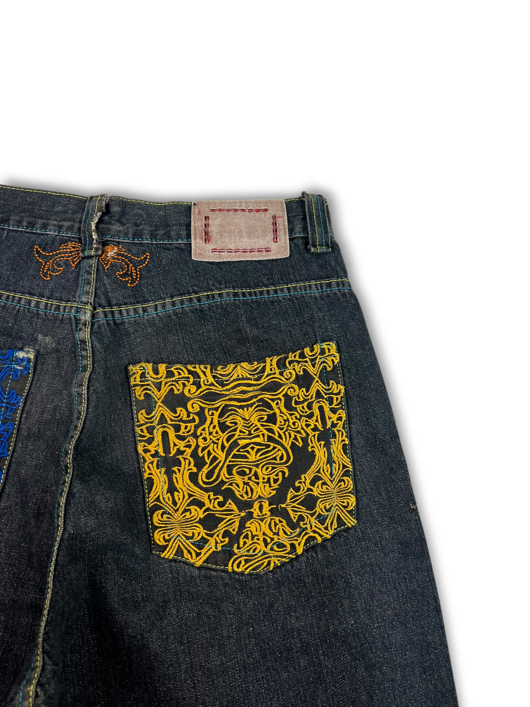 Coogi Jorts (34)