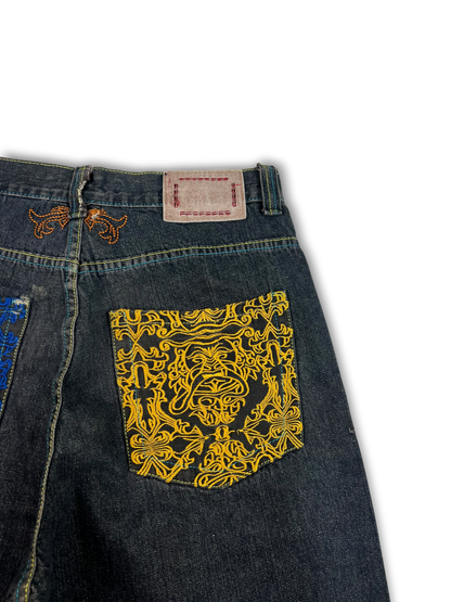 Coogi Jorts (34)