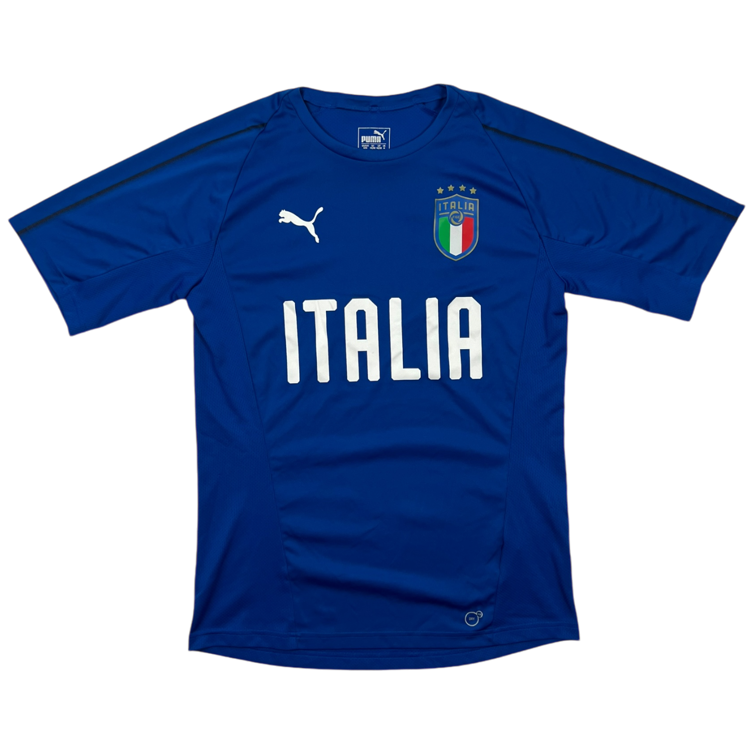 Puma Italy Jersey (M)