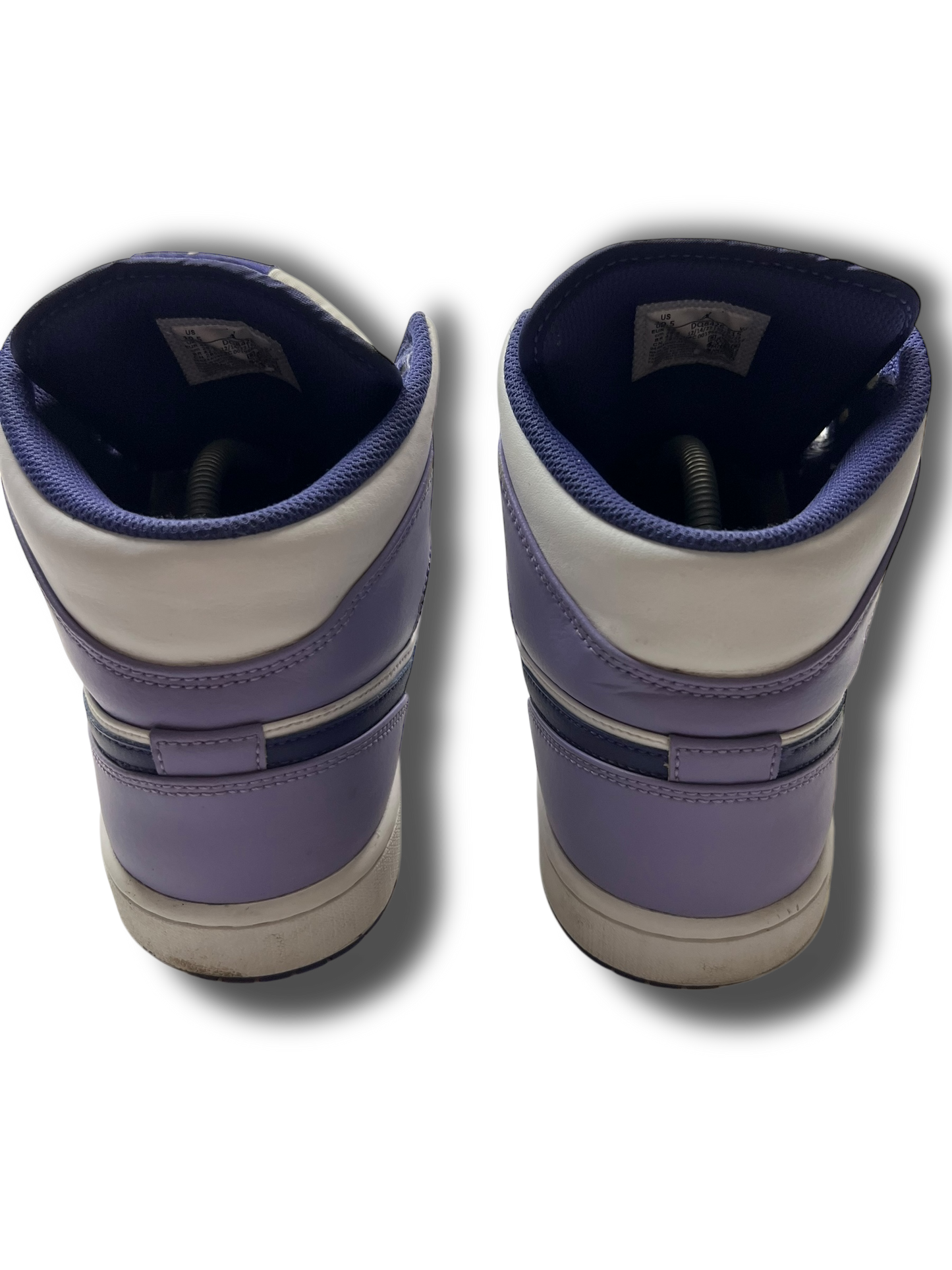 Nike Air Jordan Mid (44.5)