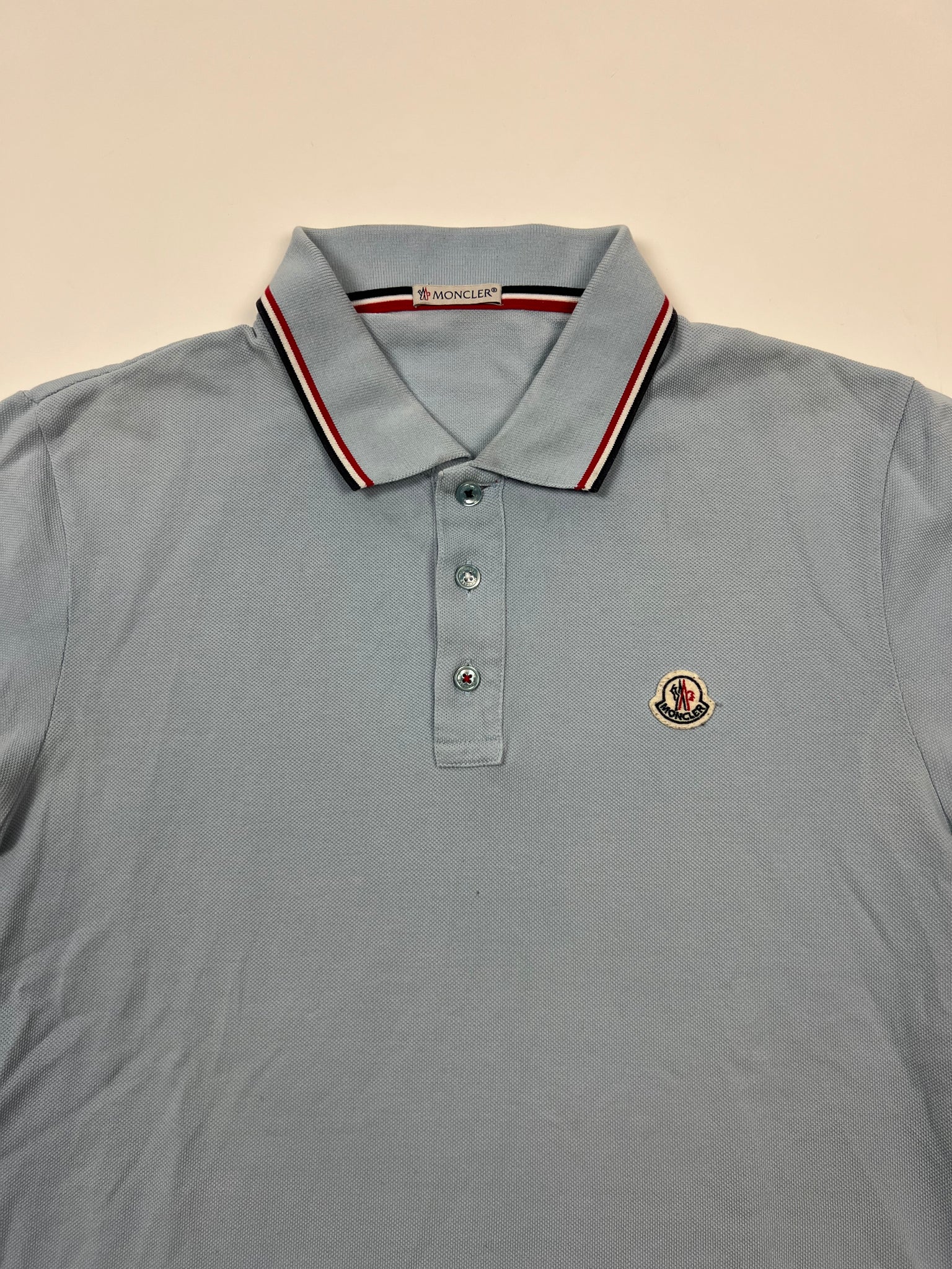 Moncler Polo (S)