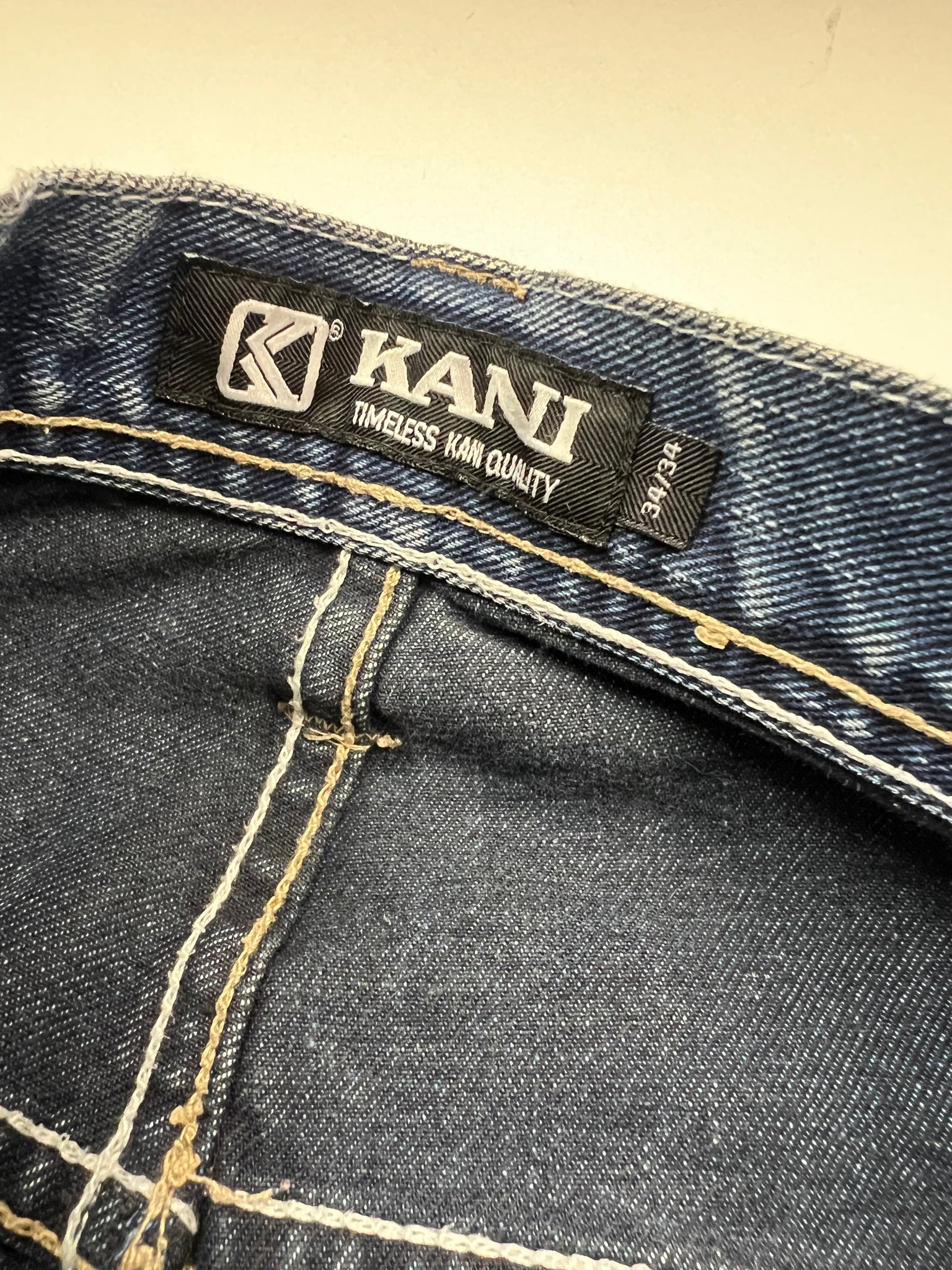 Karl Kani Jeans (34)