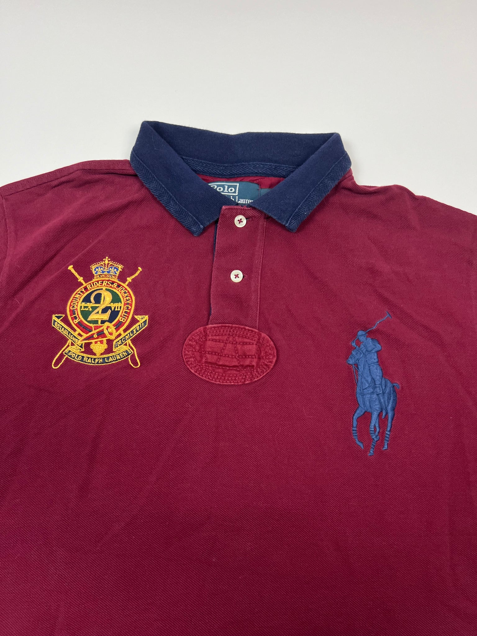 Polo Ralph Lauren Polo (XL)