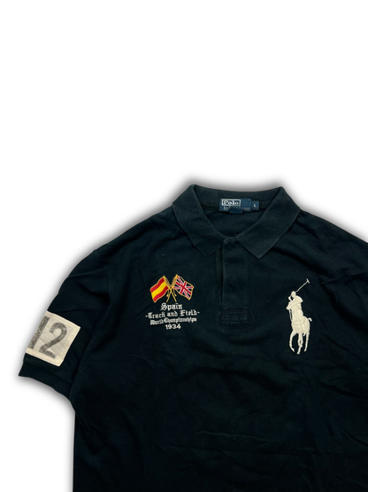 Polo Ralph Lauren Polo (L)