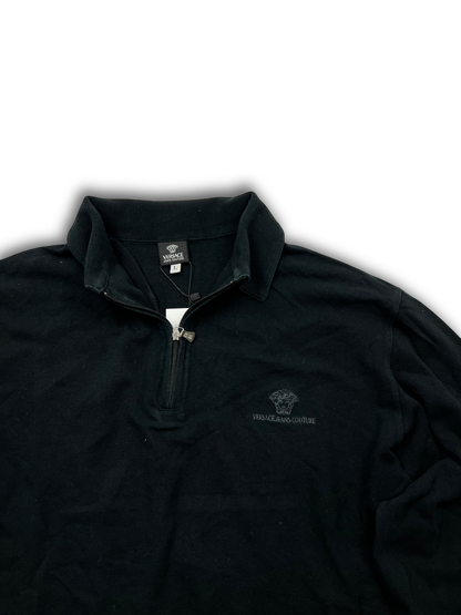 Versace 1/4 Zip (L)