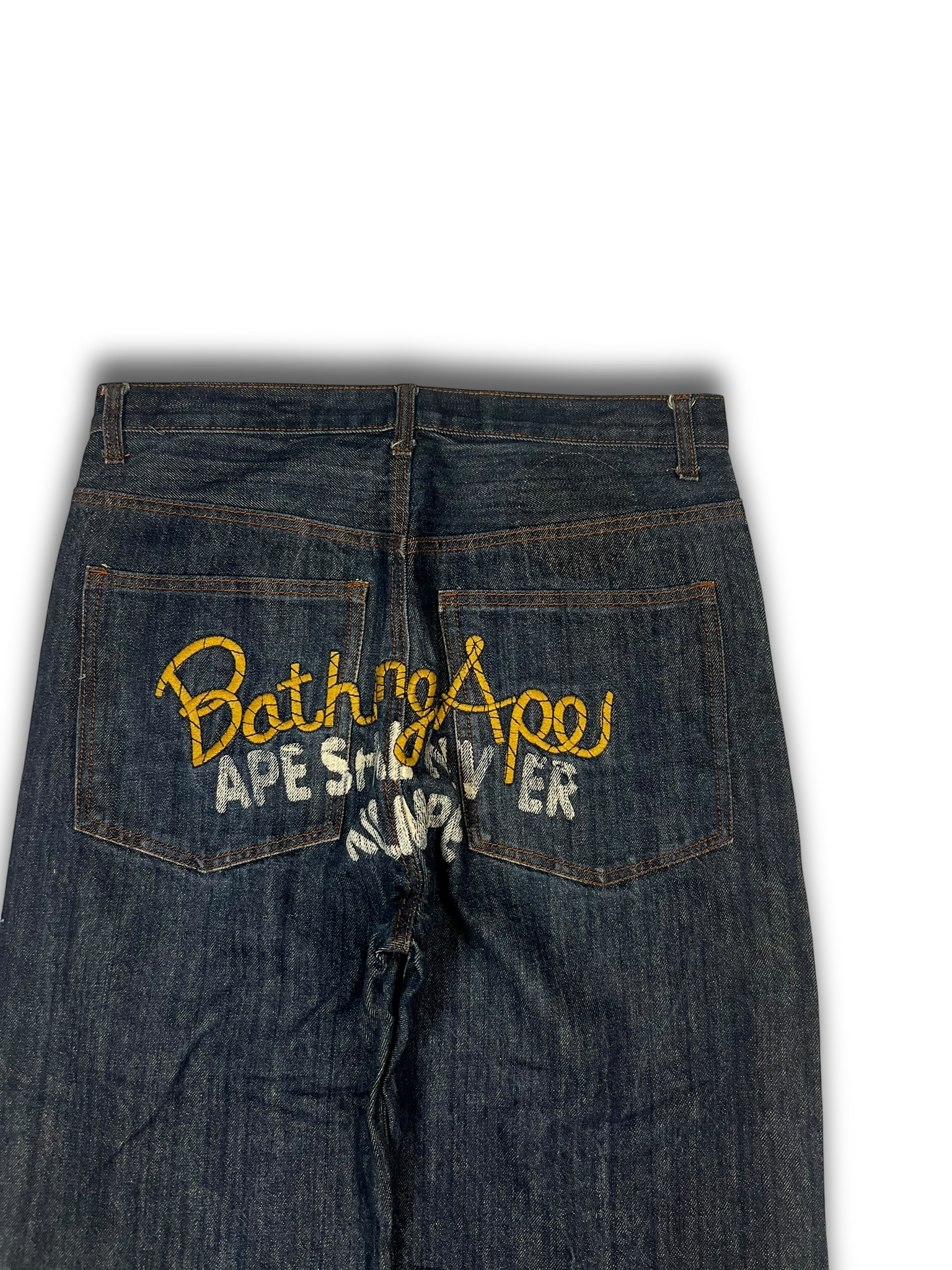 A Bathing Ape Jeans (36)