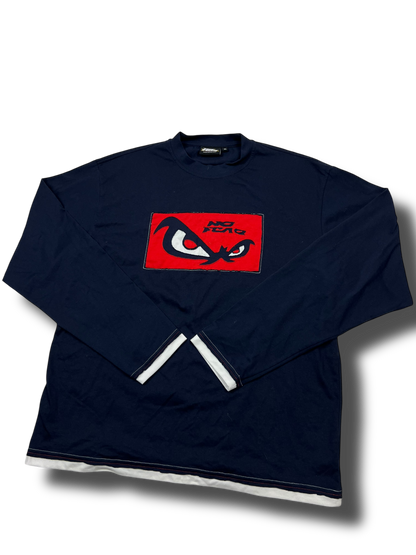 No Fear Sweater (XL)