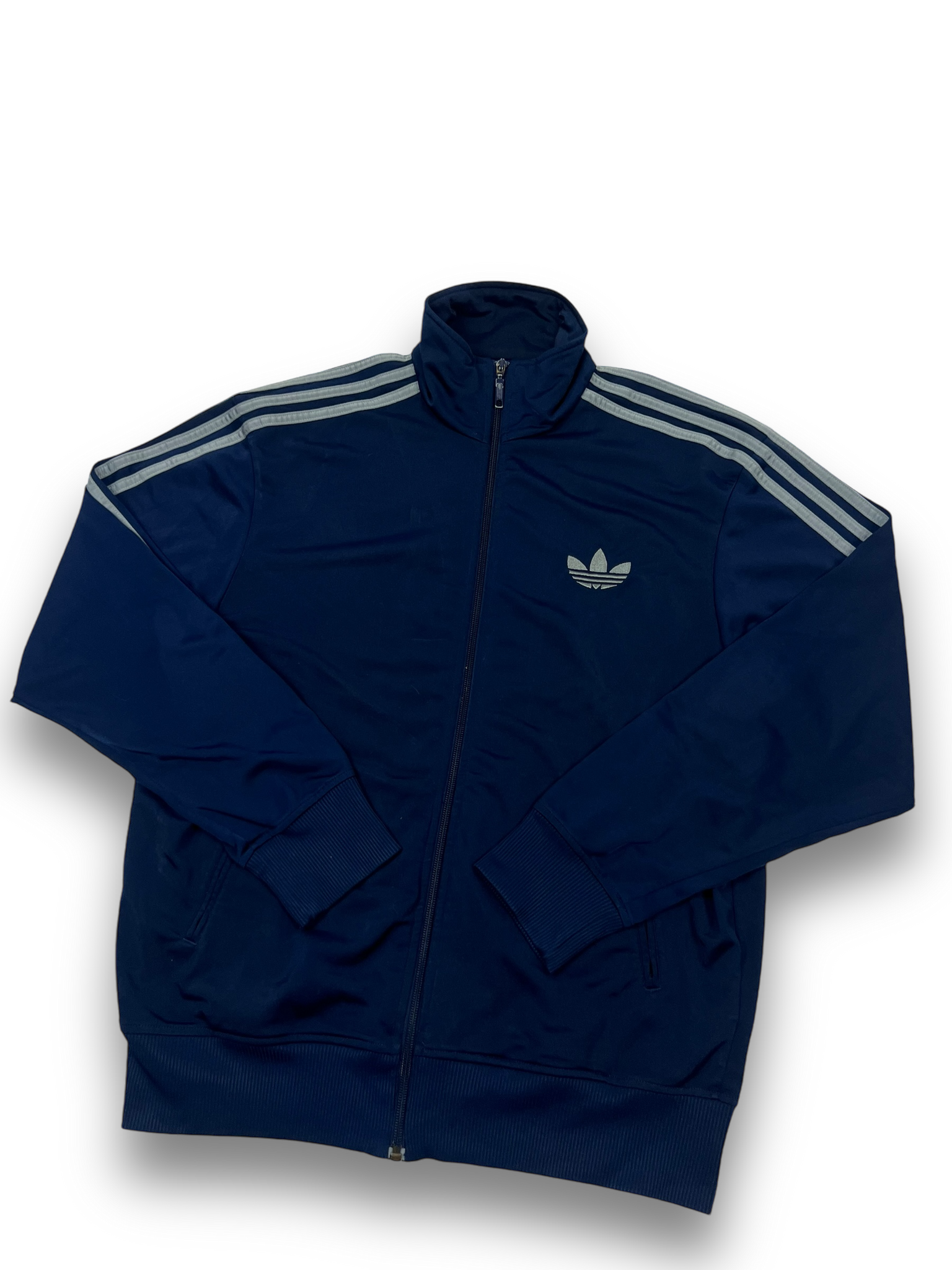 Adidas Track Jacket (M)