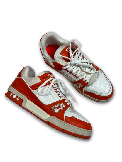 Louis Vuitton Trainer (42.5)