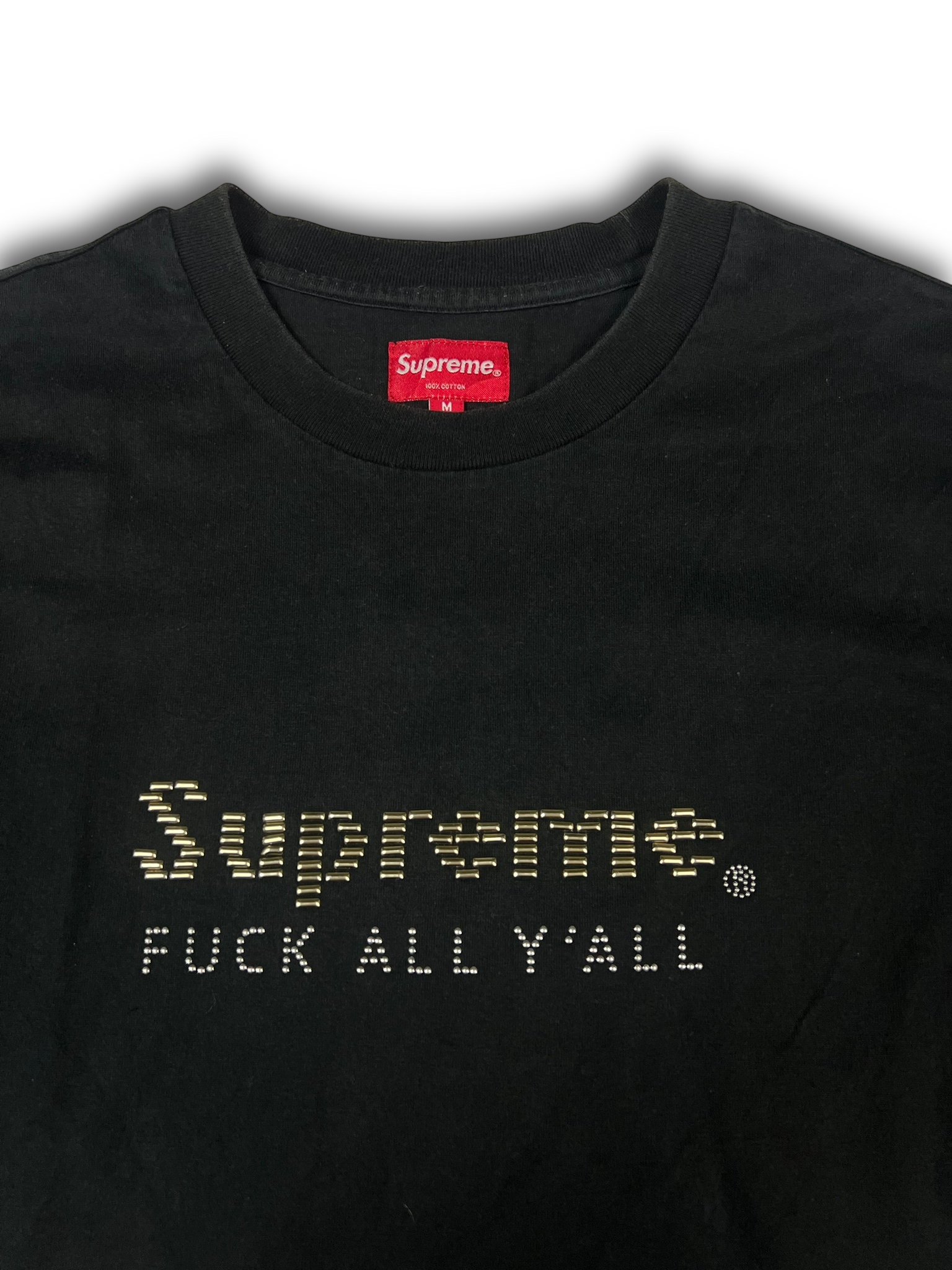 Supreme T-Shirt (M)