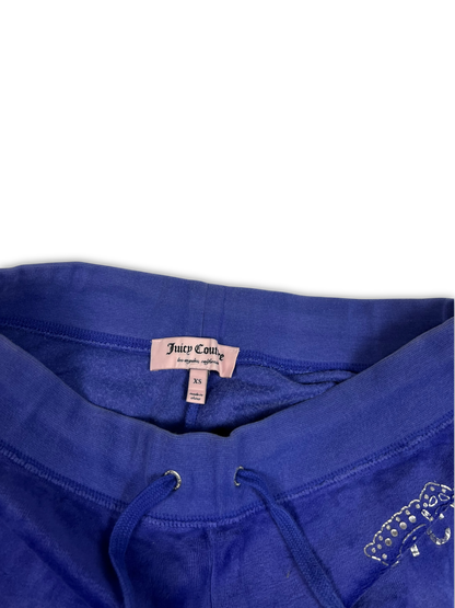 Juicy Couture Velour Sweatpants (XS)