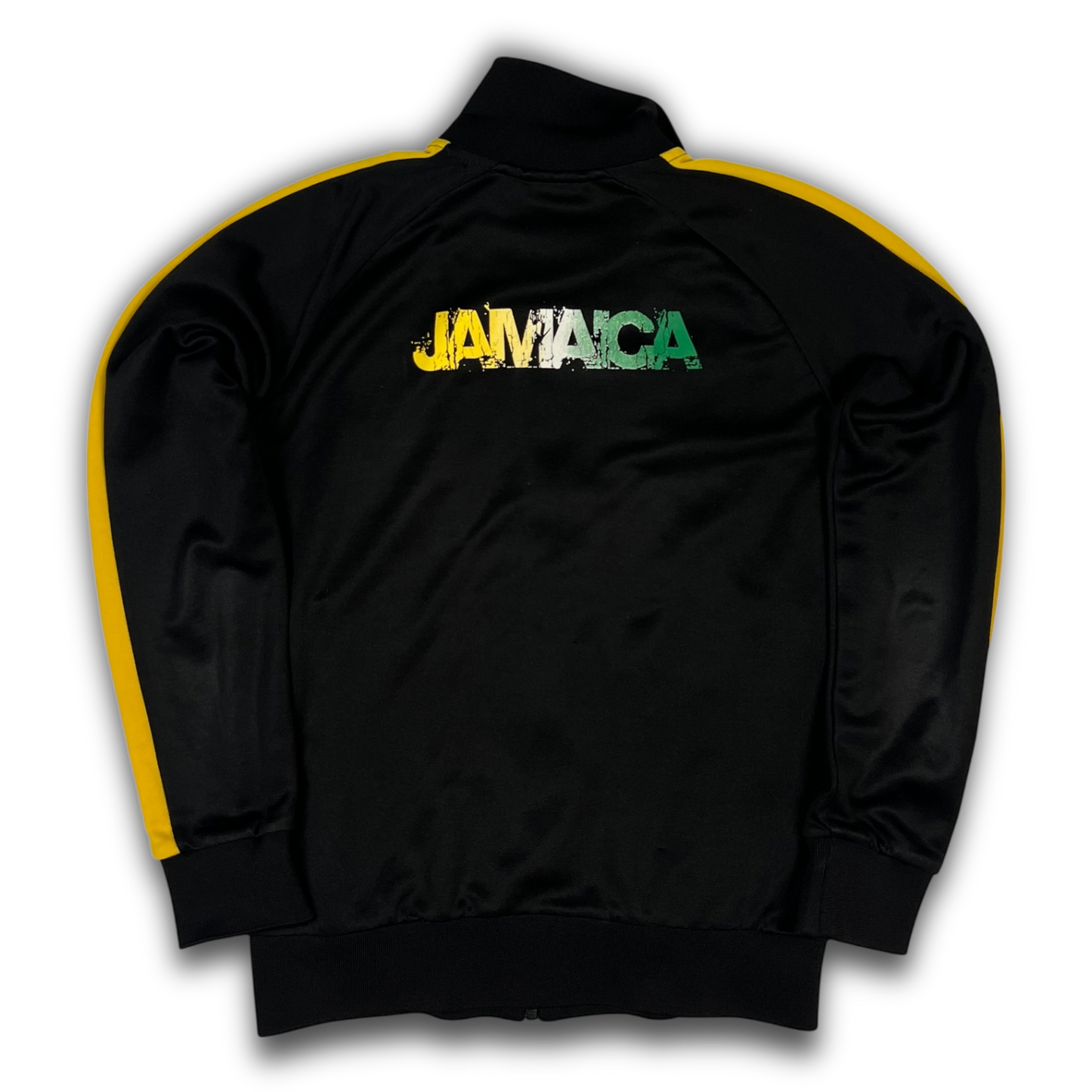 Puma Jamaica Track Jacket (XS)