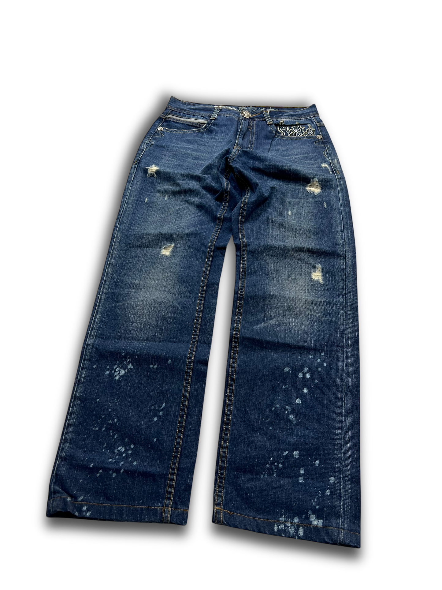 Big Train Jeans (32)