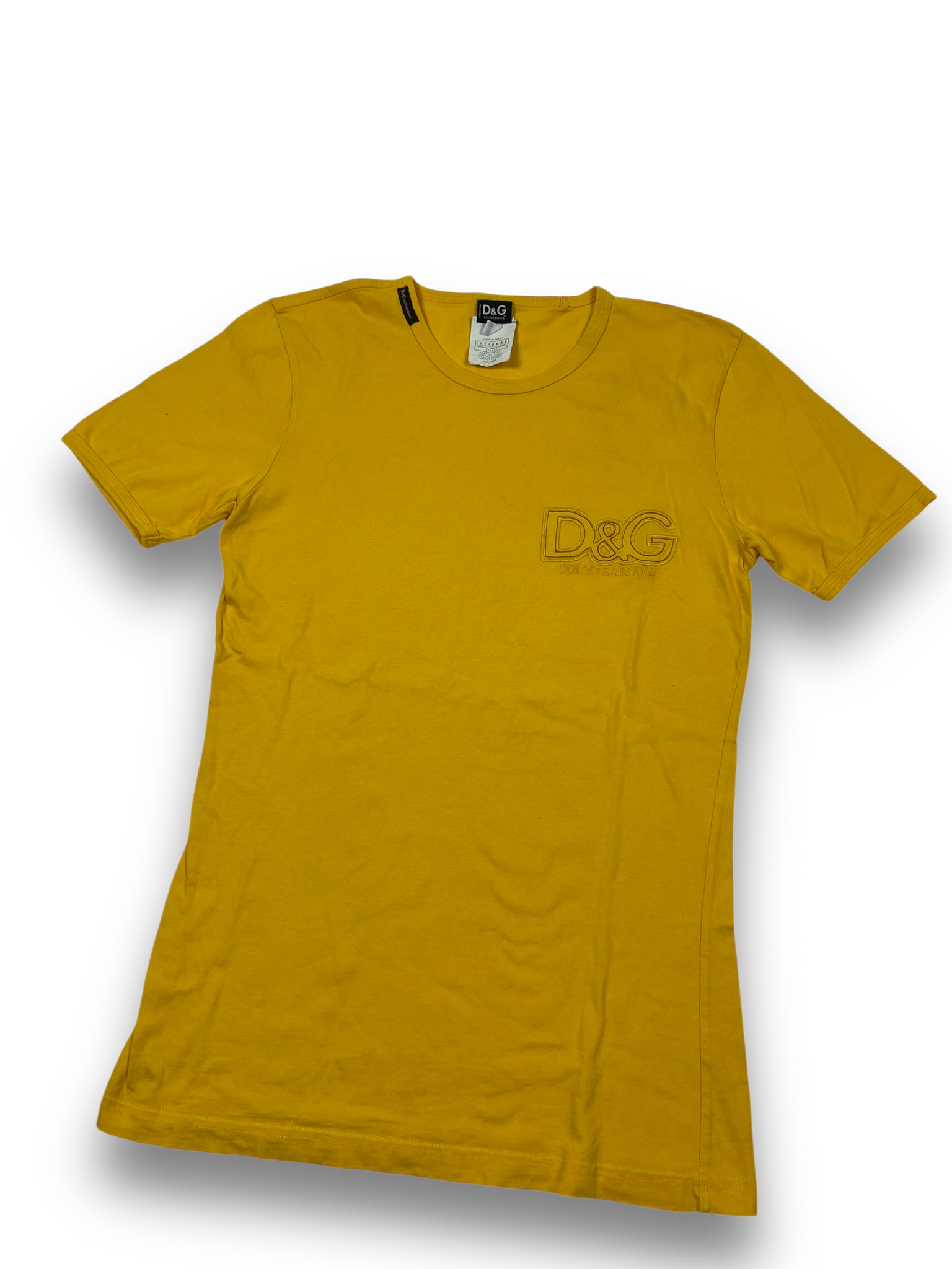 Dolce & Gabbana T-Shirt (S)