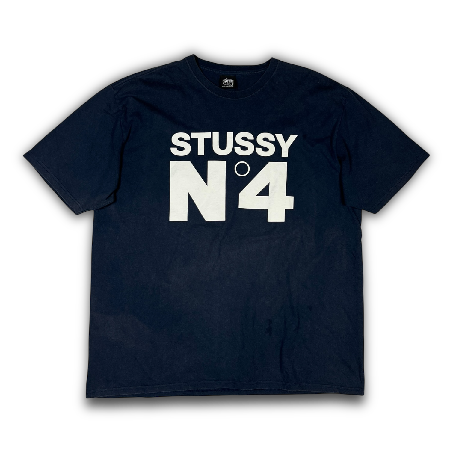 Stüssy T-Shirt (XL)