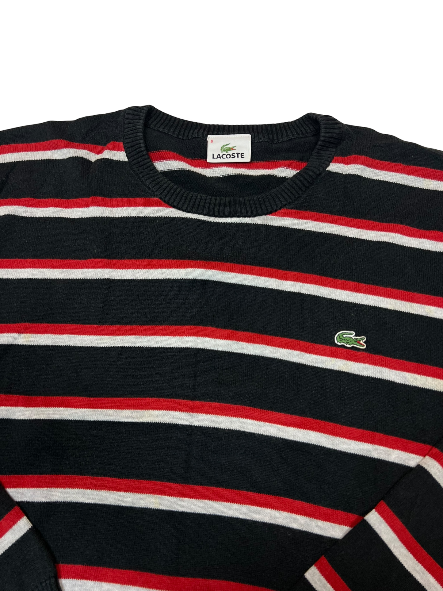 Lacoste Sweater (XL)