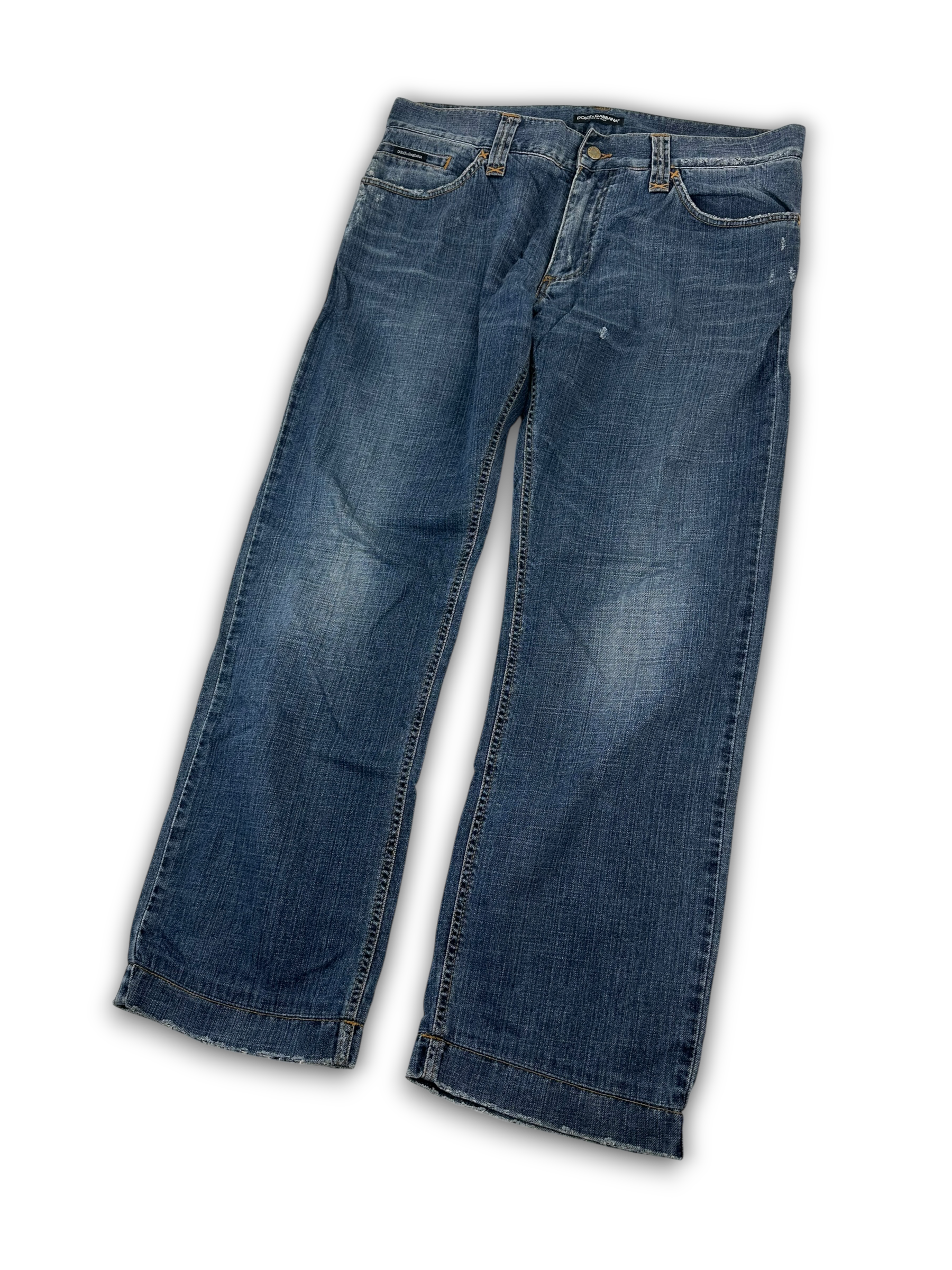 Dolce & Gabbana Jeans (38)