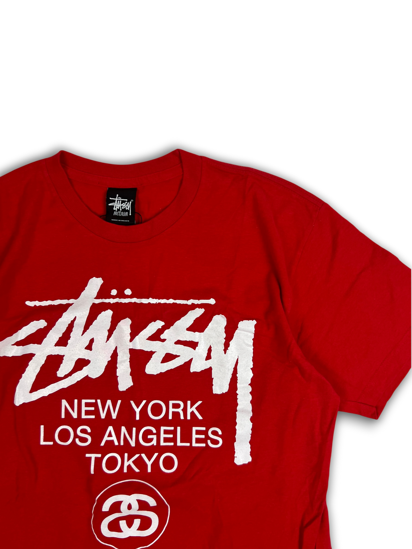 Stüssy T-Shirt (M)