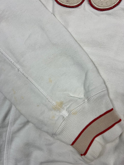 Kappa Half Zip (S)