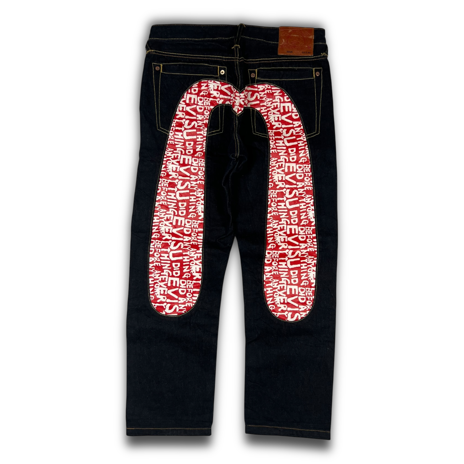 Evisu Jeans (32)