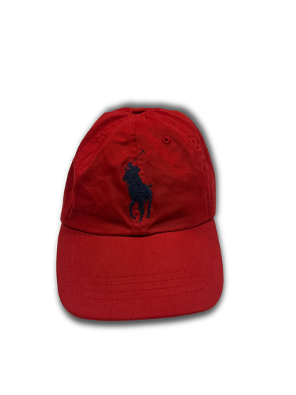 Polo Ralph Lauren Cap