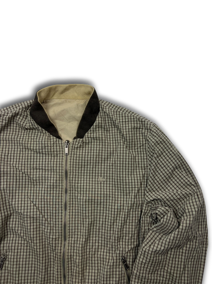 Lacoste Reversible Jacket (M)