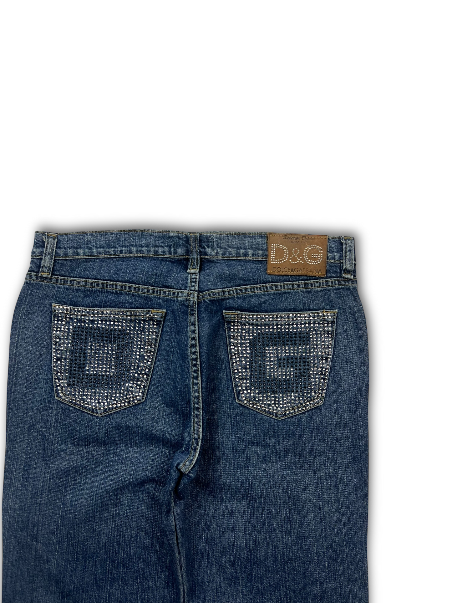 Dolce & Gabbana Jeans (32)