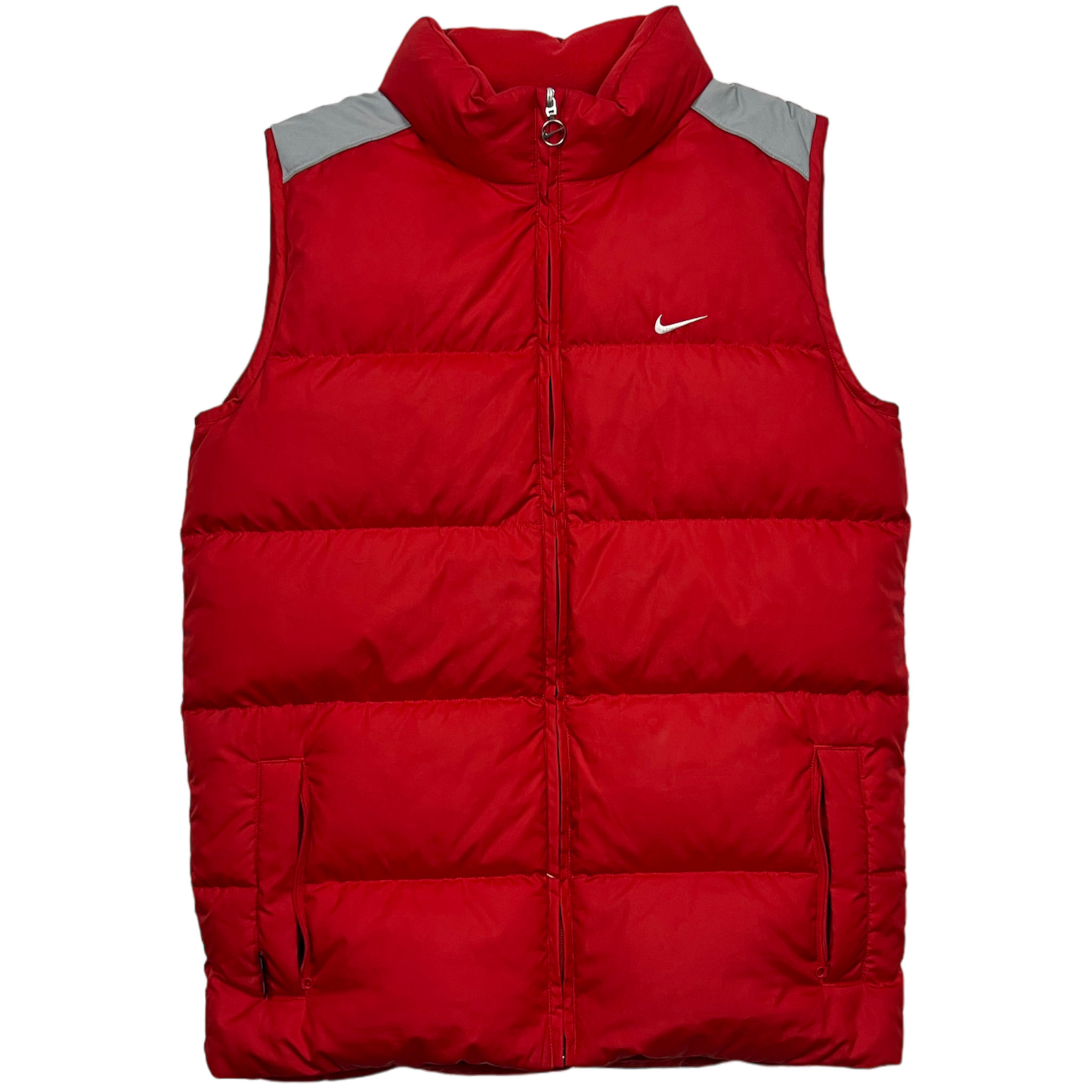 Nike Puffer Vest (M)