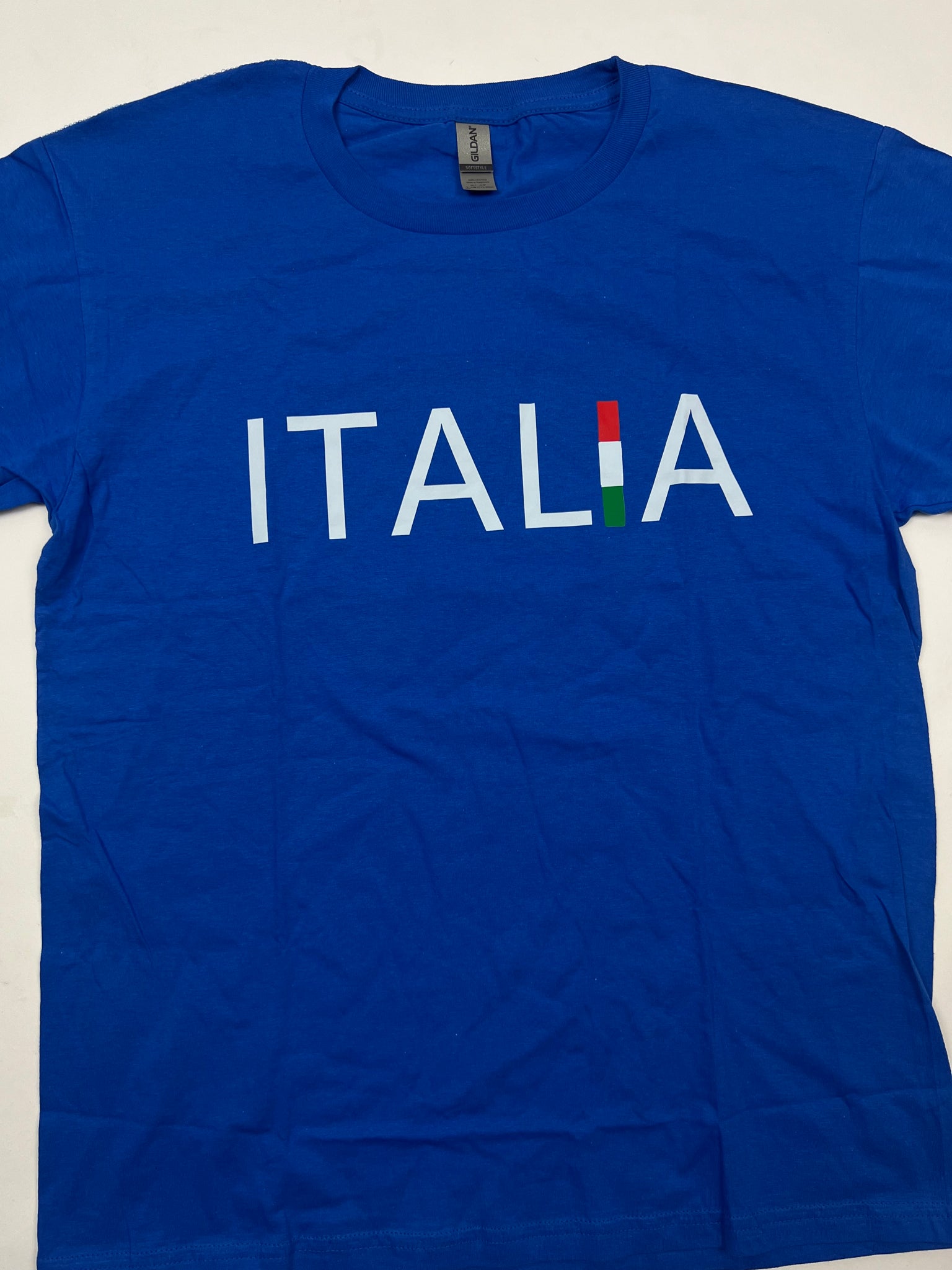 Italia T-Shirt (L)