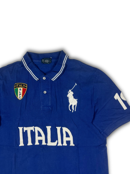 Polo Ralph Lauren Polo (L)