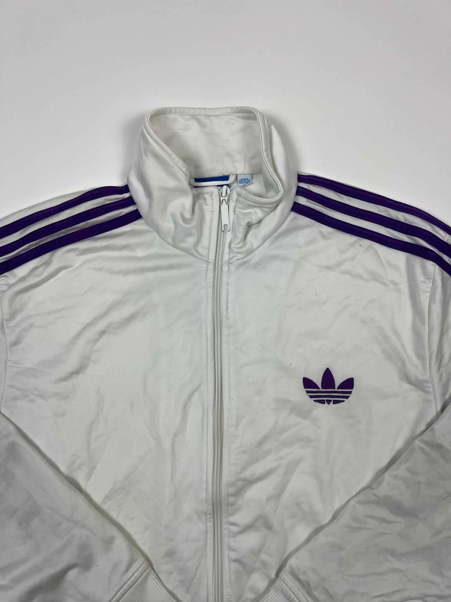 Adidas Track Jacket (XL)