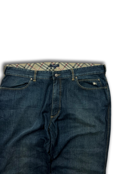 Burberry Jeans (38)