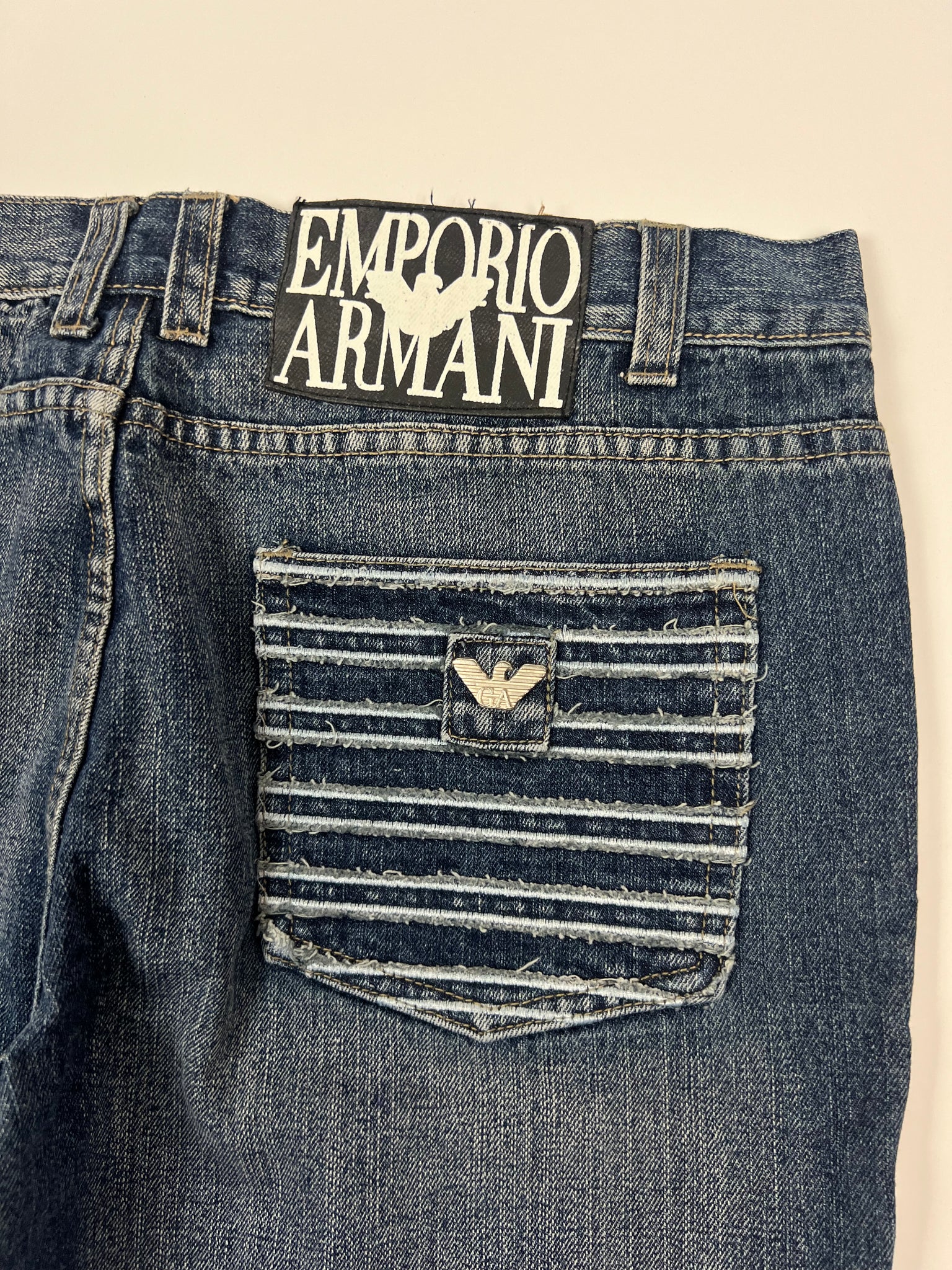 Armani Jeans (36)