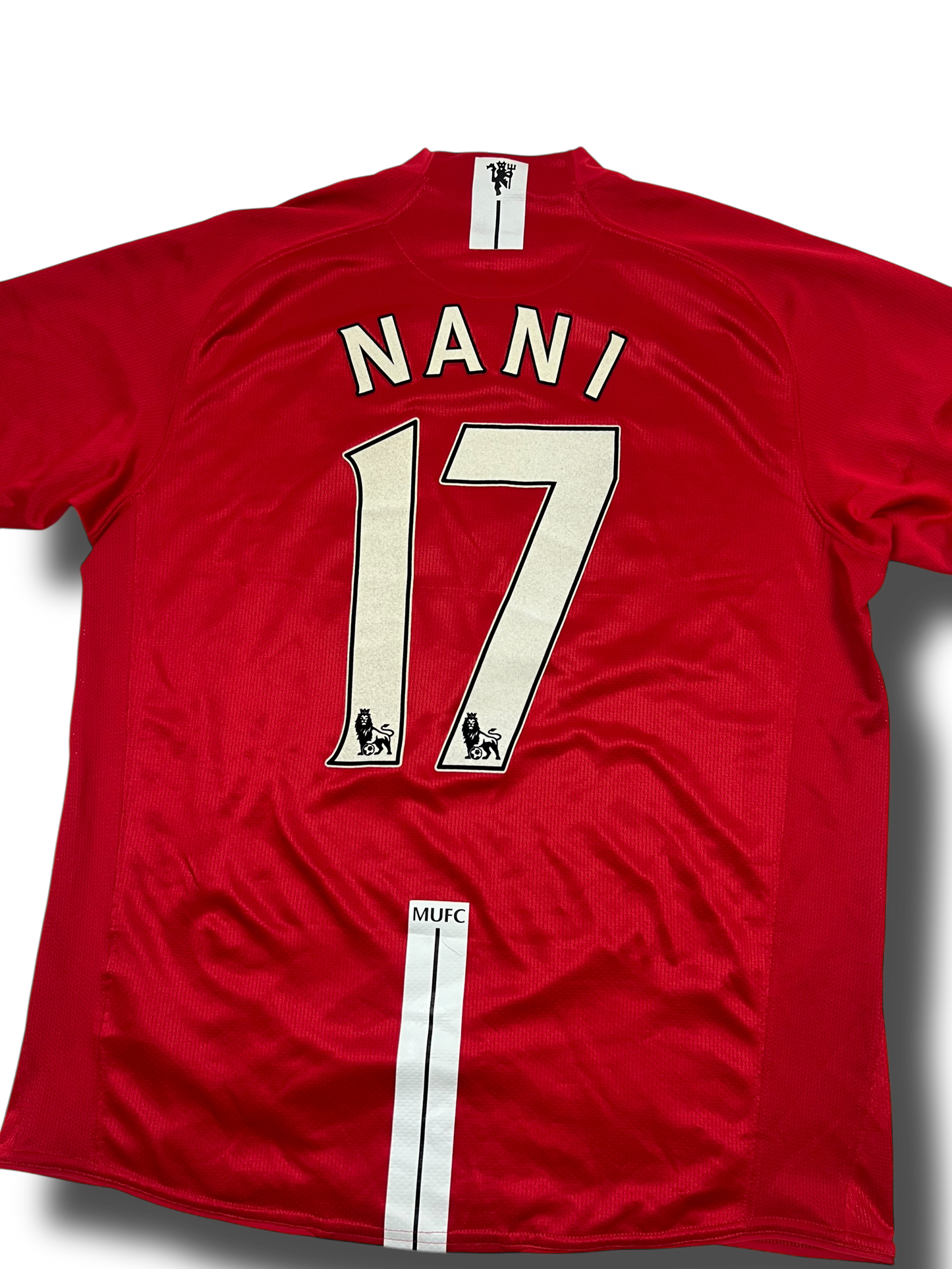 Nike Manchester United Jersey (L)