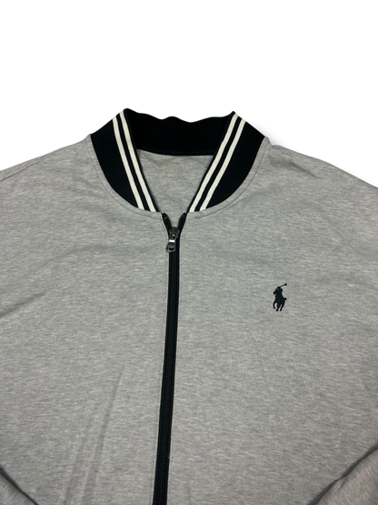 Polo Ralph Lauren Zip Up (L)