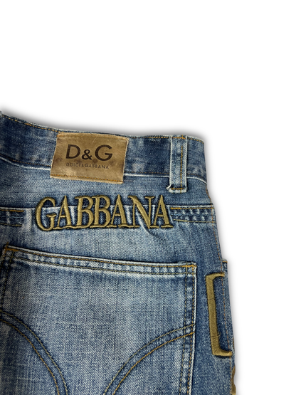 Dolce&Gabbana Jeans (33)