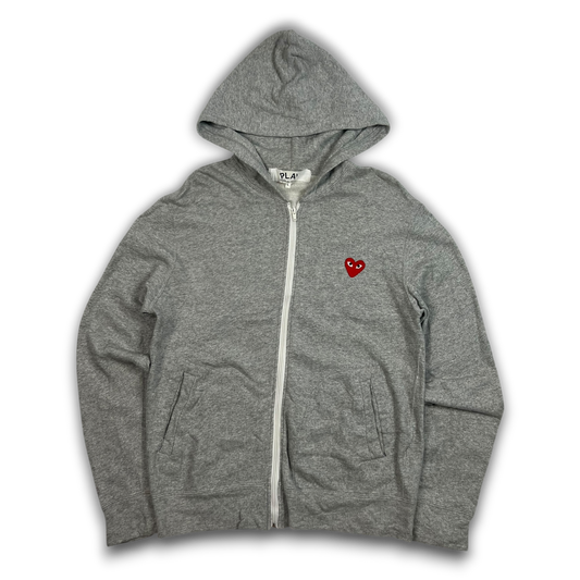 Comme des Garçons Zip Up (L)