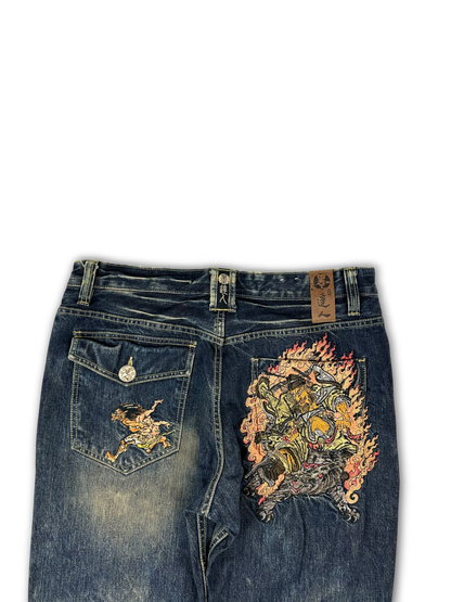 Big Train Jeans (38)