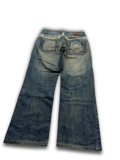Dolce & Gabbana Jeans (31)